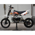 125cc Dirt Bike with Chrome Frame and Steel Rear Swing Arm (WBL-10A)